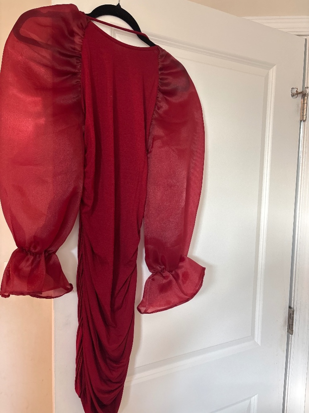 ASOS size medium